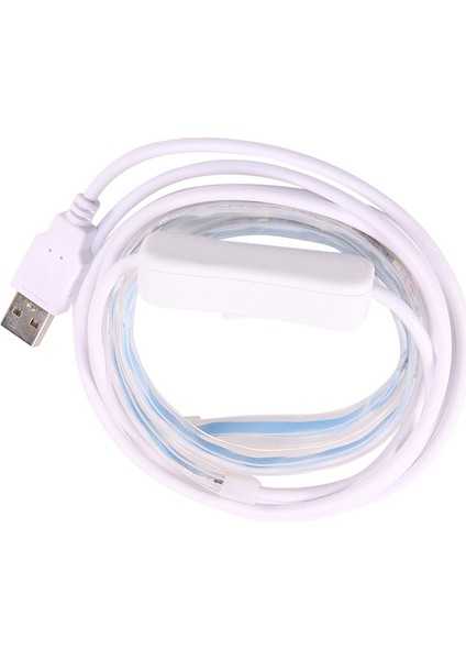Saksafon USB Sızıntı Tespit Işığı LED Test Lambası Nefesli Çalgı Tamir Aleti Flüt Parçaları (Yurt Dışından)