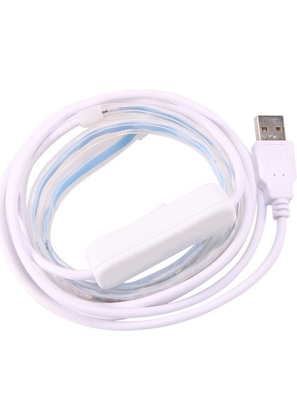 Saksafon USB Sızıntı Tespit Işığı LED Test Lambası Nefesli Çalgı Tamir Aleti Flüt Parçaları (Yurt Dışından)