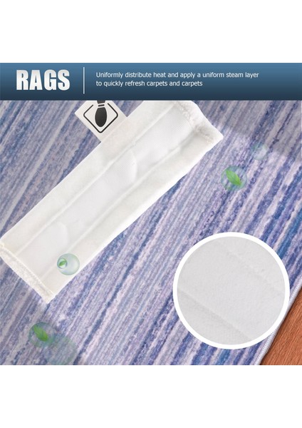 Halı Yıkama Çerçevesi Süzülme Paspası Sc2 Sc3 Sc4 Sc5 Buharlı Temizleyici Easyfıx 2.863-269.0 (Yurt Dışından) indirimleri