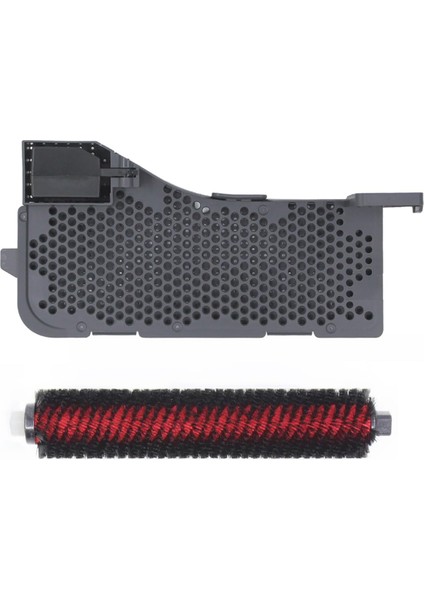 Bakım Fırçası ve Su Filtresi Montaj Aksesuarları S7 Max Ultra Tam Otomatik Boşaltma Yıkama Doldurma Dock (Yurt Dışından)