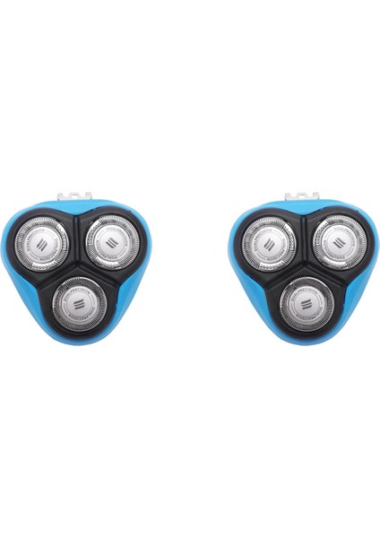 AT750 AT890 Pt 860 PT860 PT866 AT758 PT710 725 PT720 Bıçak Değişimi Için 2x Tıraş Başlığı + Bıçak + Çerçeve (Yurt Dışından) modelleri