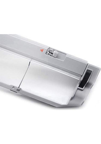 S5 Max S6 Maxv S50 S51 Robot Için 2x Ana Fırça Silindiri Kapağı Aksesuarları (Yurt Dışından) fırsatları