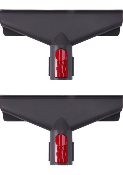 2x Elektrikli Süpürge Emiş Başlığı V7 V8 V10 Için Uygun (Yurt Dışından)