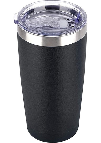 2 Adet 30OZ Kapaklı Bardak, Paslanmaz Çelik Vakumlu Yalıtımlı Çift Duvarlı Seyahat Bardak, Dayanıklı Yalıtımlı Kahve Kupası (Yurt Dışından)