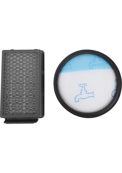 Hepa Rowent Staubsauger Compact Power RO3715 RO3759 RO3798 RO3799 Elektrikli Süpürge Parçaları Aksesuarları Için Filtre Takımı (Yurt Dışından)