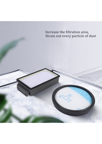 Hepa Rowent Staubsauger Compact Power RO3715 RO3759 RO3798 RO3799 Elektrikli Süpürge Parçaları Aksesuarları Için Filtre Takımı (Yurt Dışından) modelleri