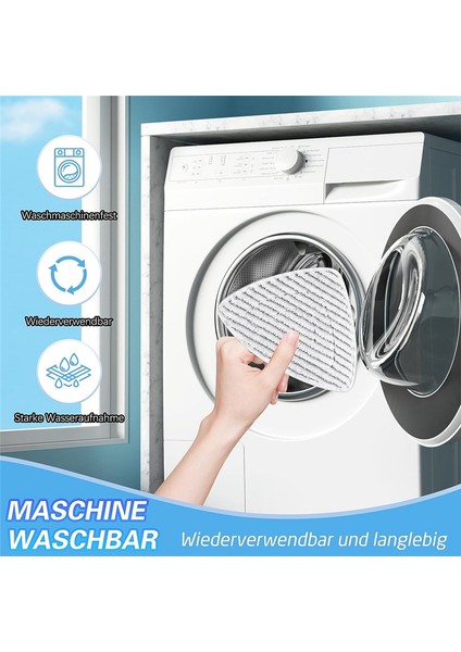 10 Paket Buharlı Temizleyici Yedek Kılıfları ve Plus (Yurt Dışından) fiyatları