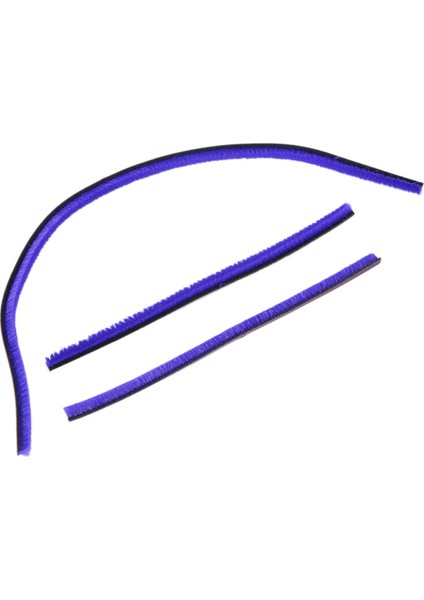 V6 V7 V8 V10 V11 Elektrikli Süpürge Yumuşak Silindir Kafası, Yedek Hortum Peluş Şeritler Tornavida Için 2x (Yurt Dışından)