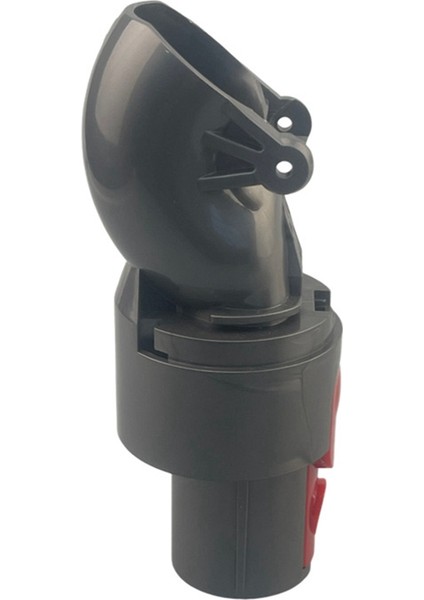 V7 V8 V10 V11 Elektrikli Süpürge Parçaları Için Doğrudan Tahrikli Emiş Başlığı Bağlantı Konnektörü Adaptörü Tornavida ile (Yurt Dışından) fırsatları