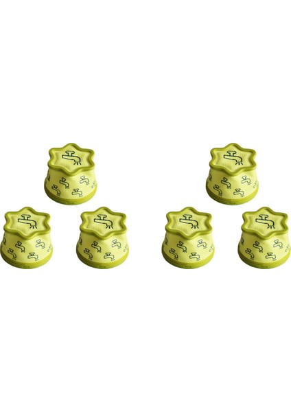 6 Adet Ev Tipi Cordzero A9 Elektrikli Süpürge Aksesuarları Filtre Mesh Temizleme (Yurt Dışından)