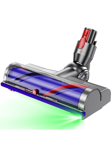 V7 V8 V10 V11 V15 LED Farlı Vakum Aparatları Için Temizleyici Yedek Parçası (Yurt Dışından)