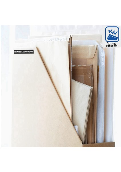 Maker 1880 E-101 9mm x Için Kabartma ile Uyumlu 30 Adet Etiket Bandı (Yurt Dışından)