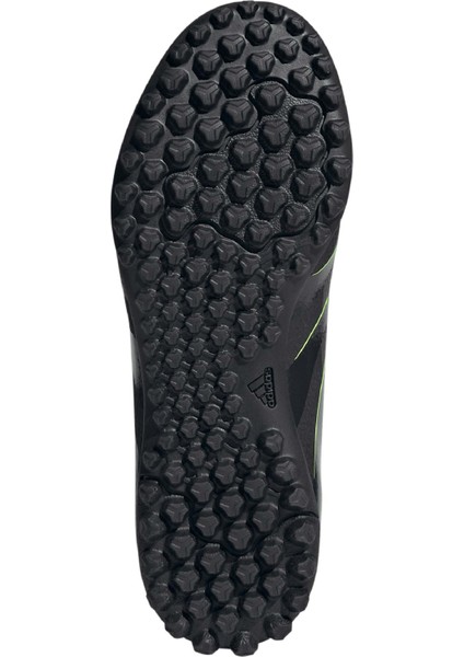 Predator Club Tf Çocuk Siyah Halı Saha Ayakkabısı (JH8863)
