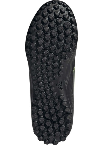 F50 Club Tf Çocuk Siyah Halı Saha Ayakkabısı JI0038 fırsatları
