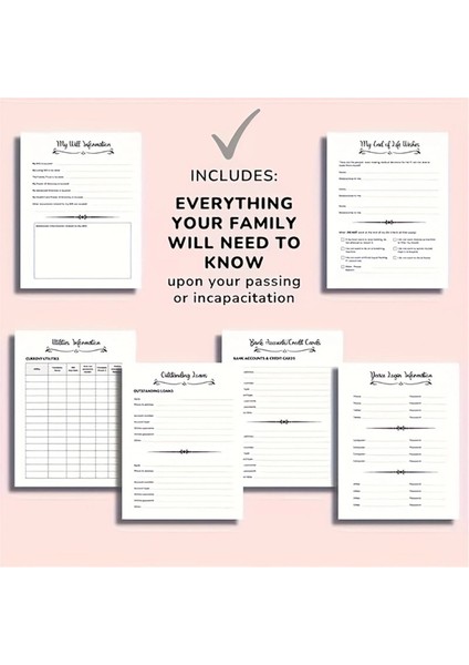 Yaşam Sonu Planlayıcısı: Üzgünüm, Bu Artık Senin Sorunun, Çünkü Ben Öldüm, Anlamlı Wire-O Defter Planlayıcısı (Yurt Dışından) fiyatları