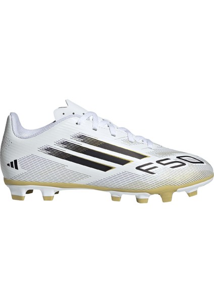 F50 Club Fg/mg Çocuk Beyaz Krampon (JI0029)