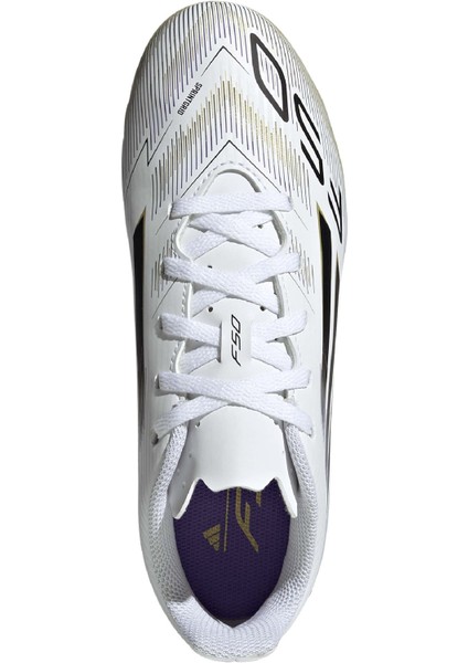 F50 Club Fg/mg Çocuk Beyaz Krampon (JI0029) modelleri