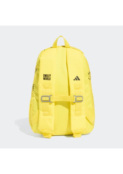 Smiley Çocuk Sarı Sırt Çantası JX5643 fiyatları