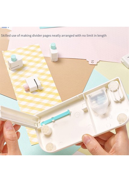 Gevşek Yaprak Ayırıcı Üretim Panosu, Etiket Delme Makinesi, Dizin Etiketleri, Ayraçlar, Kabartma, Manuel Hesap (Yurt Dışından) fiyatları