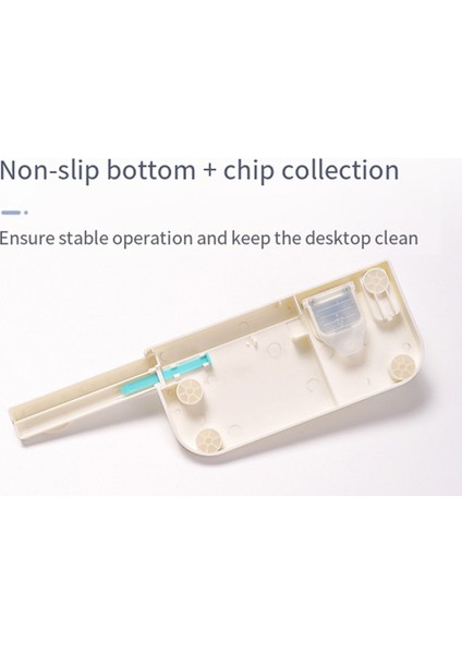 Gevşek Yaprak Ayırıcı Üretim Panosu, Etiket Delme Makinesi, Dizin Etiketleri, Ayraçlar, Kabartma, Manuel Hesap (Yurt Dışından) modelleri