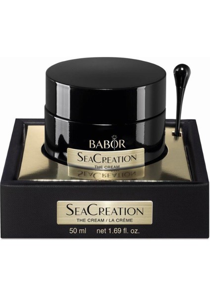 Seacreation 50 ml Krem