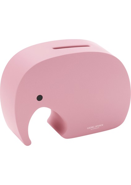 Miniphant Pembe Çelik Kumbara