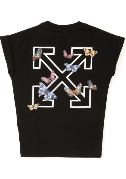 Siyah Kız Çocuk T-Shirt fiyatları