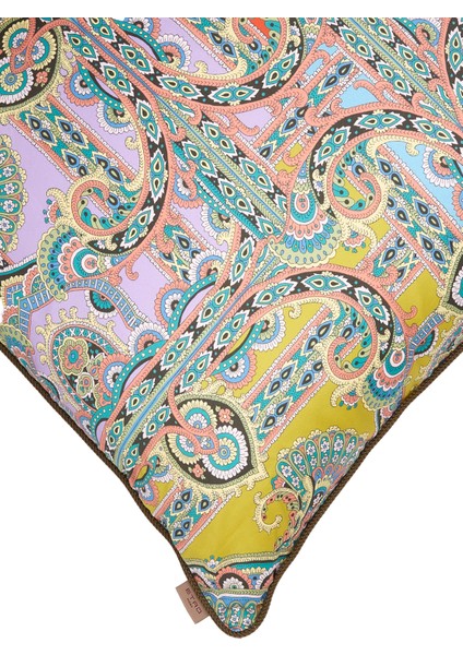 Kırmızı 60X60 cm Dekoratif Yastık modelleri