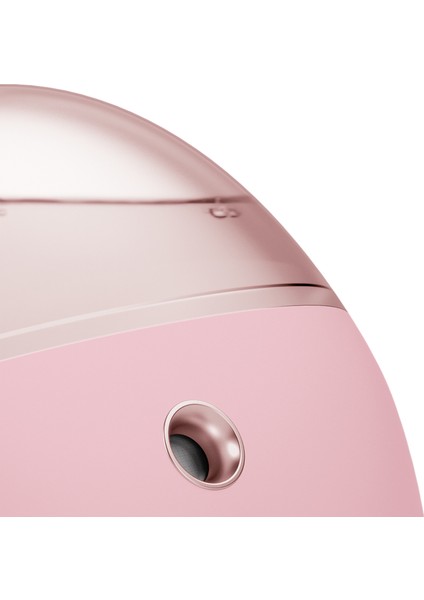 Facial Hydration Refresher Pembe 4'ü 1 Arada Yüz Nemlendirici Tazeleyici Cilt Bakım Cihazı modelleri
