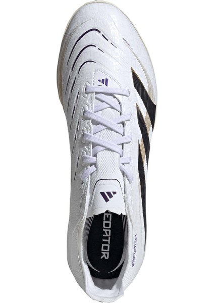 Predator League Erkek Beyaz Halı Saha Kramponu.- modelleri