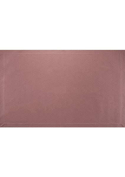 Divina Pembe Masa Örtüsü