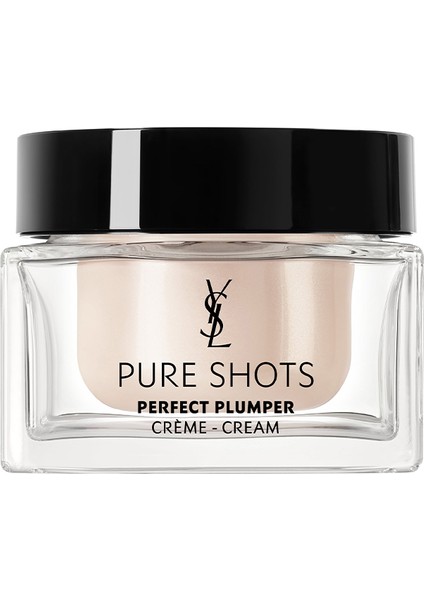 Pure Shots Perfect Plumper 50 ml Krem