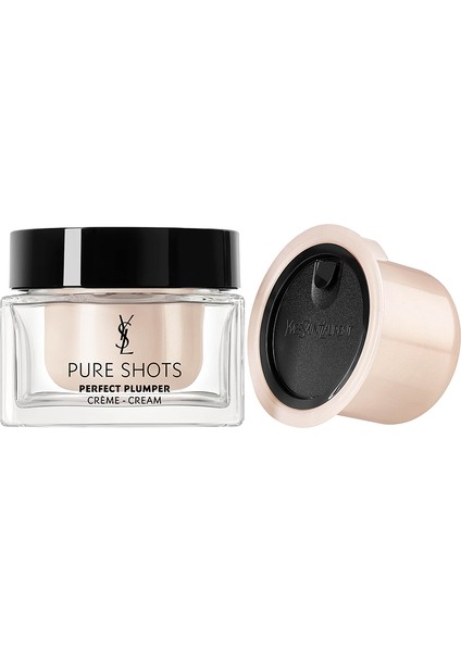 Pure Shots Perfect Plumper 50 ml Krem