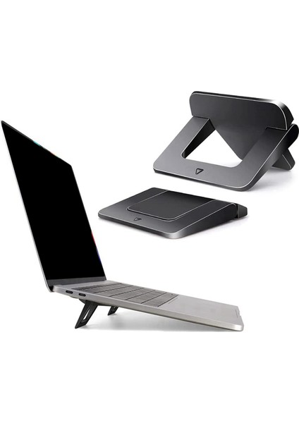Klavye Yükseltici, Masa, Dizüstü Bilgisayar Masası, Taşınabilir Dizüstü Bilgisayar Uyumlu (4 Adet) (Yurt Dışından) fiyatları