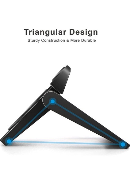 Klavye Yükseltici, Masa, Dizüstü Bilgisayar Masası, Taşınabilir Dizüstü Bilgisayar Uyumlu (4 Adet) (Yurt Dışından) modelleri