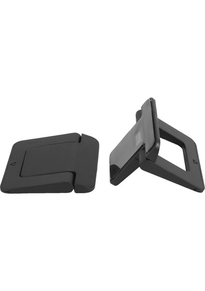 Klavye Yükseltici, Masa, Dizüstü Bilgisayar Masası, Taşınabilir Dizüstü Bilgisayar Uyumlu Stand (2 Adet) (Yurt Dışından)