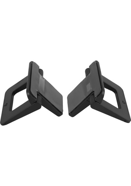 Klavye Yükseltici, Masa, Dizüstü Bilgisayar Masası, Taşınabilir Dizüstü Bilgisayar Uyumlu Stand (2 Adet) (Yurt Dışından) modelleri