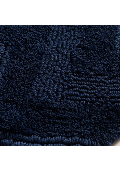 Delmar Marin Mavi Banyo Paspası 40X60 cm fırsatları