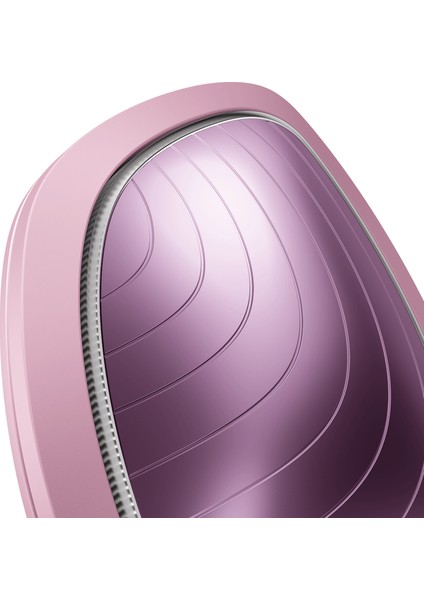 Sonic Pembe 9'u 1 Arada Sıcak ve Soğuk Maske Cilt Bakım Cihazı
