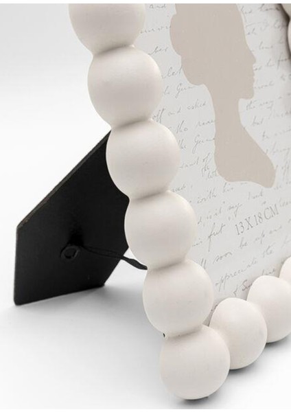 Balls Bej Fotoğraf Çerçevesi 13 x 18 cm indirimleri