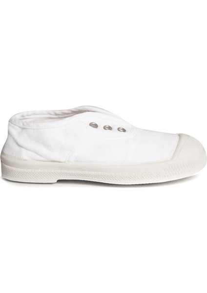 Tennis Elly Beyaz Çocuk Sneaker