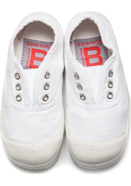 Tennis Elly Beyaz Çocuk Sneaker fiyatları
