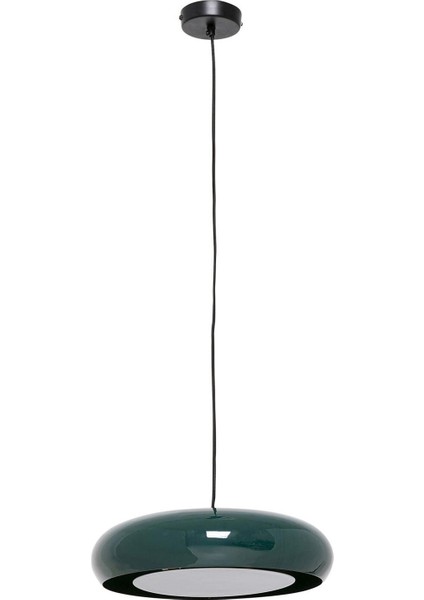 Pendant Lamp Lia Yeşil Sarkıt Avize