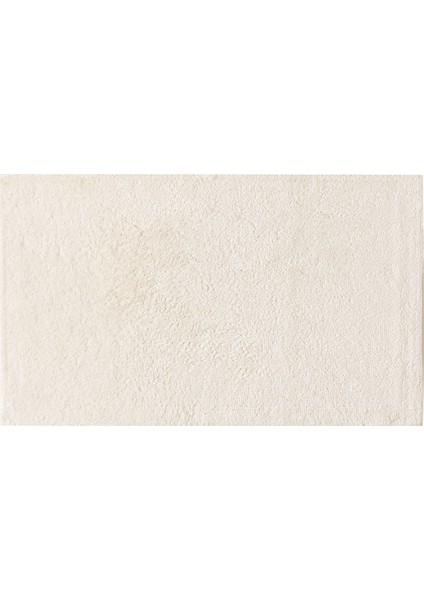 Bamboo Solid Ekru Banyo Paspası 70X130 cm fiyatları
