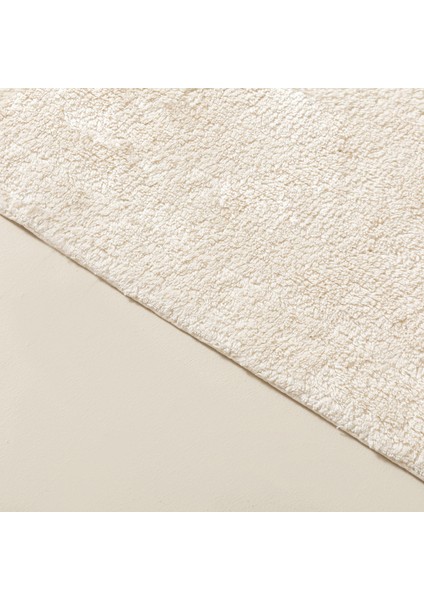 Bamboo Solid Ekru Banyo Paspası 70X130 cm fırsatları