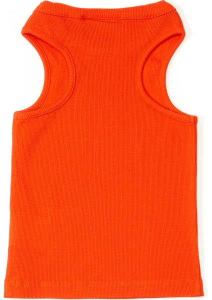 Turuncu Kız Çocuk T-Shirt fiyatları