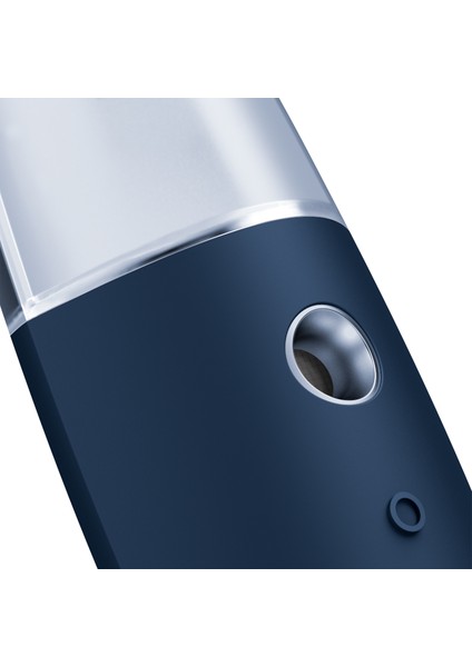 Facial Hydration Refresher Lacivert 4'ü 1 Arada Yüz Nemlendirici Tazeleyici Cilt Bakım Cihazı modelleri