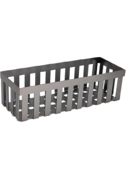 Füme Tezgah Üstü Banyo Havluluk 97 x 120 x 310 mm