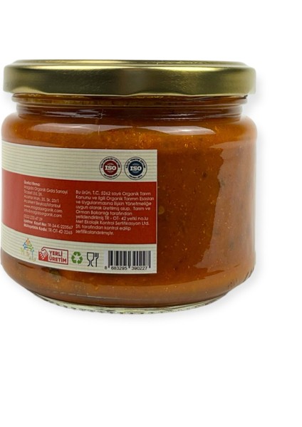 Bolonez Sos 230 gr modelleri