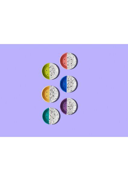 Mind-Pop Kobalt Mavi Sabunluk